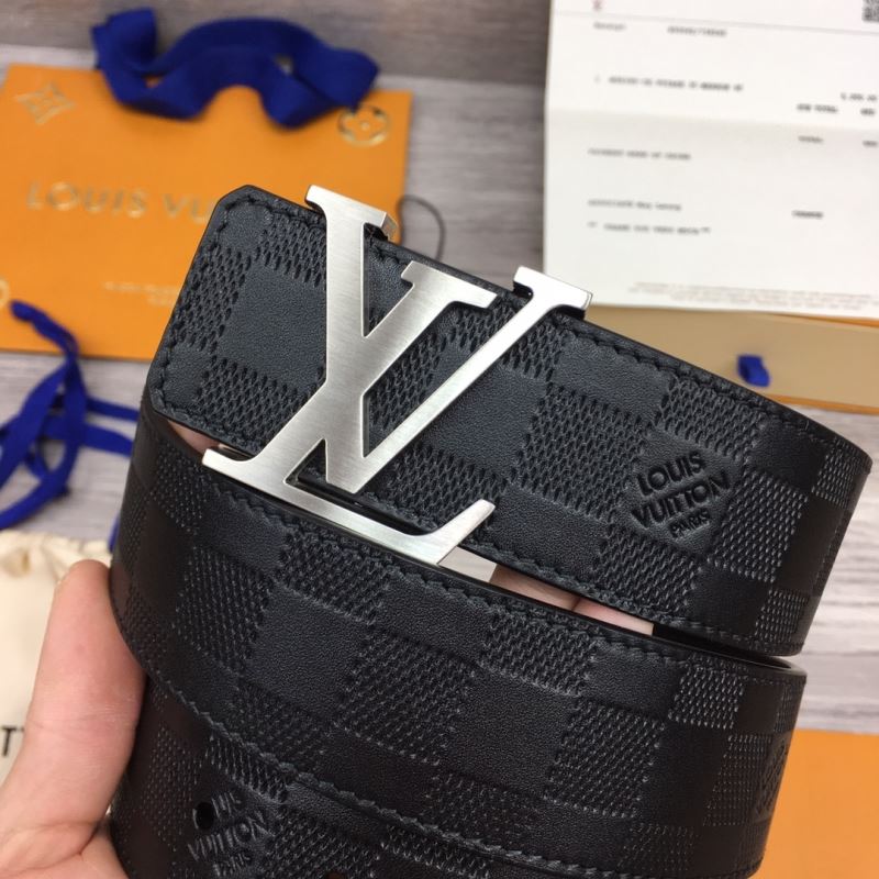 Louis Vuitton Belts